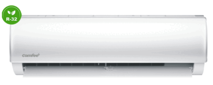 Midea Comfee  Κλιματιστικό Inverter 12000 BTU A++/A+ με Ιονιστή και WiFi